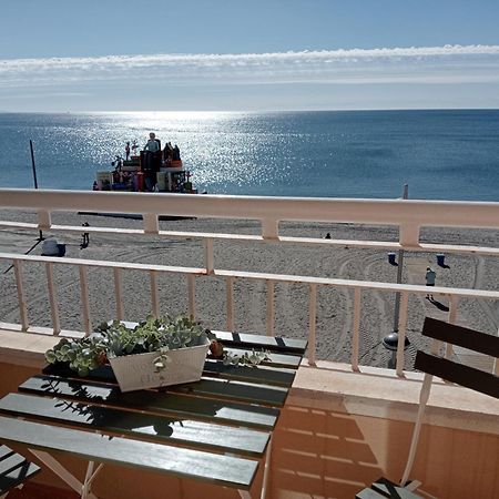 סן לואיס דה סביניאס Primera Linea De Playa A 10 Min Estepona מראה חיצוני תמונה